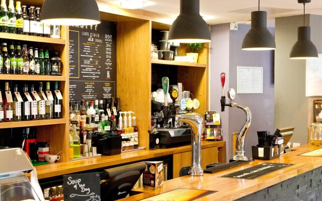 YHA Cardiff Central - Hostel
