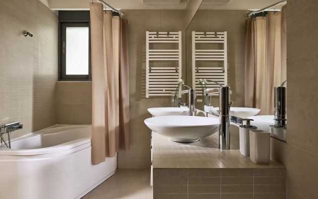 Elaia Luxury Condo Glyfada