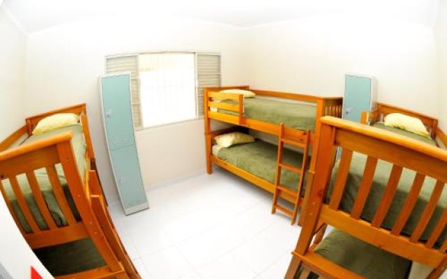 Cambu Hostel