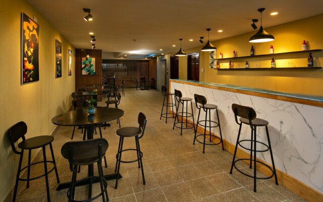 Dreams Hotel Danang