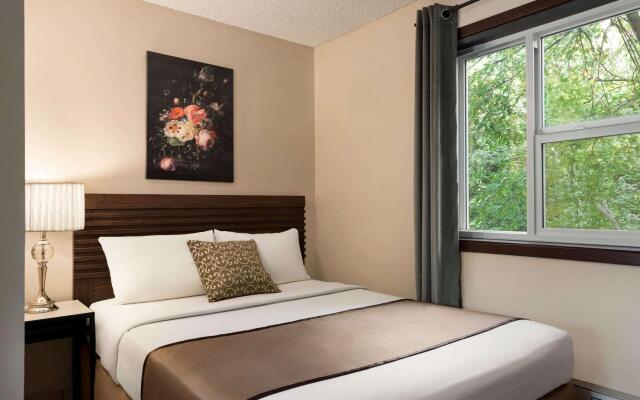 Thriftlodge Edmonton