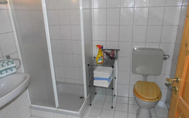 Ferienwohnung zur Weide