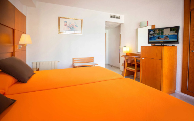 Hotel Servigroup Diplomatic