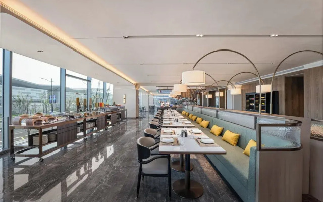 Holiday Inn Hangzhou GCEC by IHG
