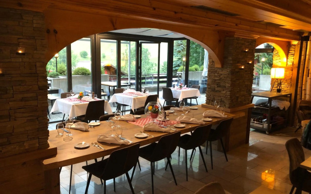 Alfa Appartements Superior