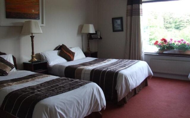 O'Sheas Ceol Na Habhann B&B