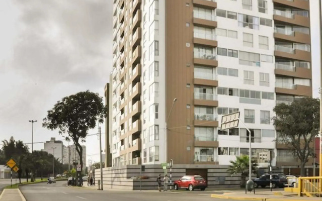 Miraflores4Rent Mar y Vista
