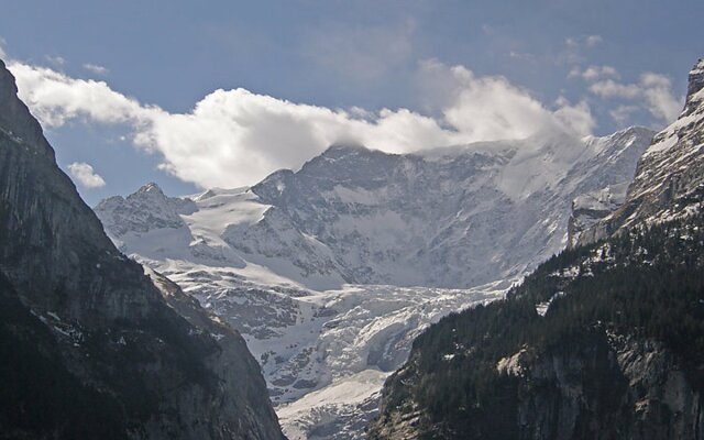 Chalet Smaragd