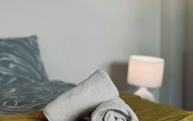 Beautiful 2-bed Apartment in London