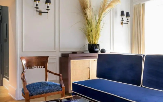 Residenza Flaminio Gaio