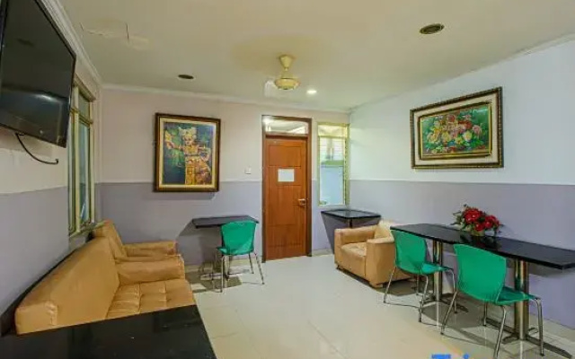 Griya Mitra Guest House