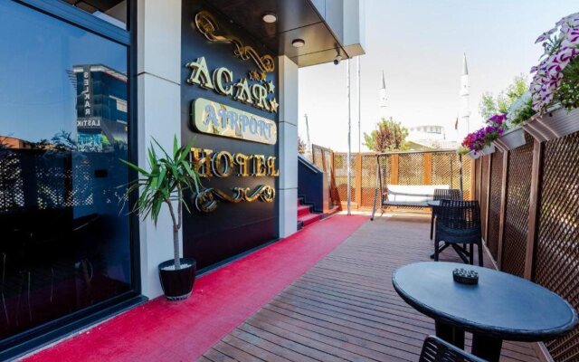 Acar Airport Hotel