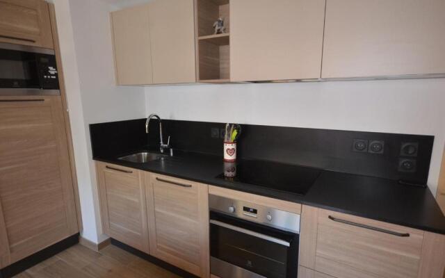 Appartement Les Gets, 3 pièces, 4 personnes - FR-1-623-204