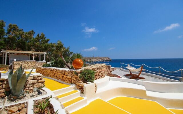 Hotel La Calandra Resort