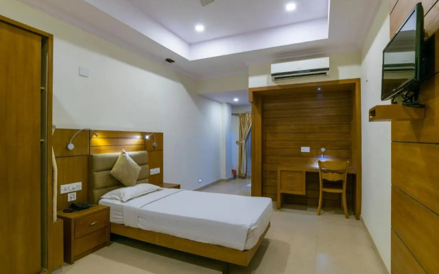 Sree Gokulam Residency