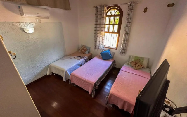 Pousada Vale das Primaveras