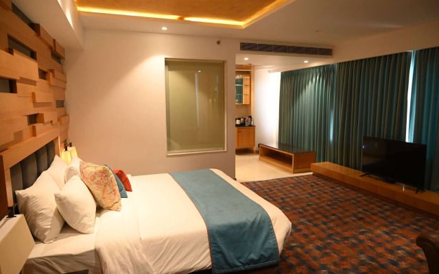 Ramada Plaza BY Wyndham Jammu Vijaypur