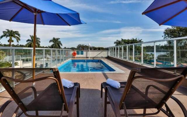 Suites Pampulha Hotel