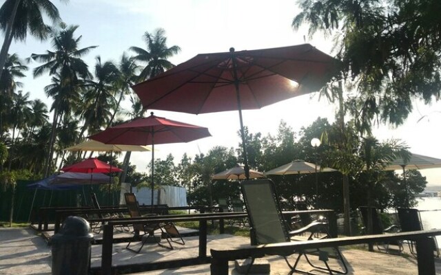 Kourtyard Resort Hotel