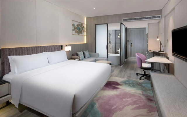 Crowne Plaza Deqing Moganshan by IHG