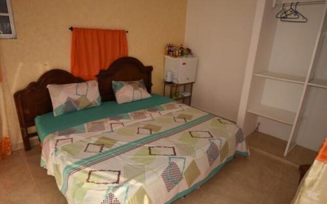 Marcia`s Place