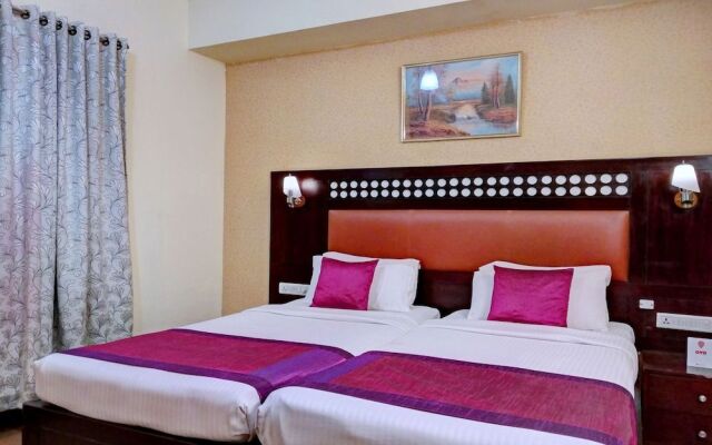Hibiscus Inn