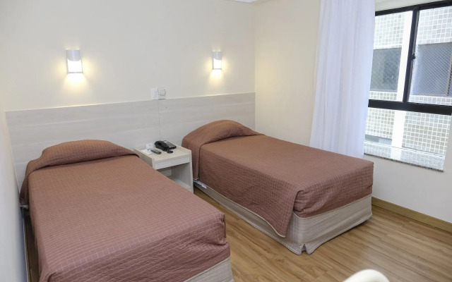Marante Plaza Hotel