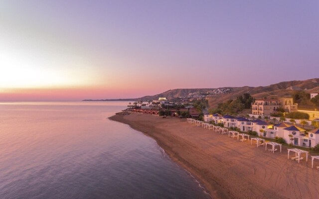 Arìa Residenze d'Amare