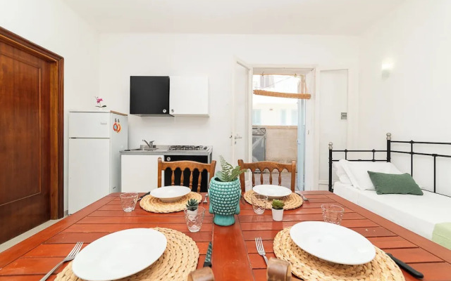 Residence degli Oleandri