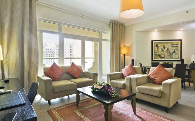 Bespoke Residences - Shoreline Al Haseer