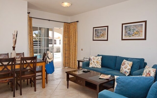 Villas Siesta