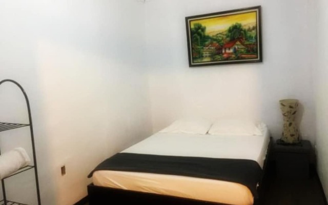 Hostel Trotamundos
