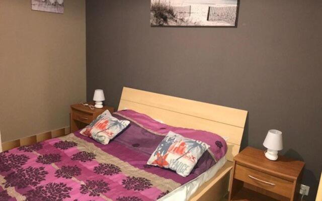 Appartement Port Barcarès, 2 pièces, 4 personnes - FR-1-81-336