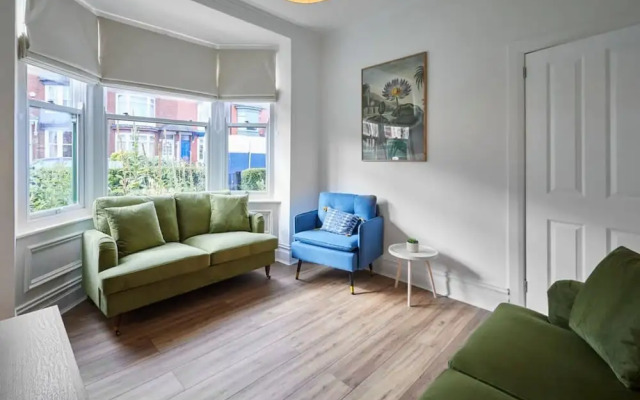 Host Stay Sunbeam House