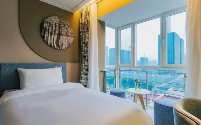 Home Inn Tianjin Development District