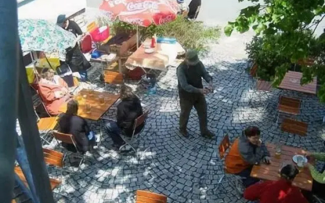 Hotel - Gasthof Hirsch