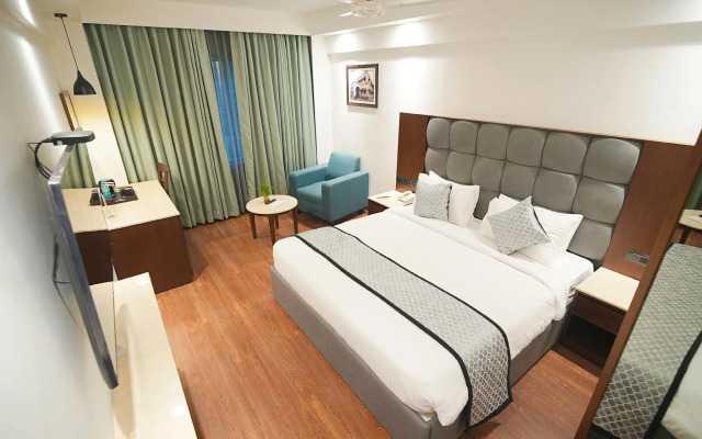 Ramee Guestline Hotel TIRUPATI