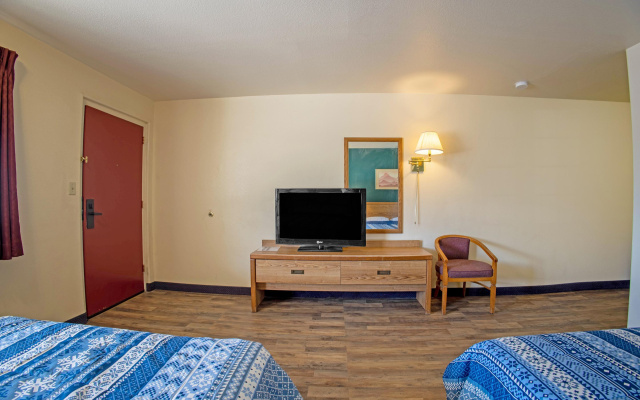 Holiday Motel Lordsburg I-10