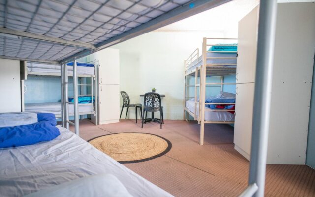 Surfers Paradise YHA