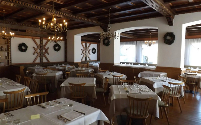 GH Hotel Monzoni