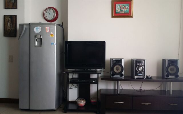 Rentascartagena Apartments Palmetto