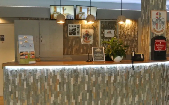 Hotel & Restaurant Kemnater Hof