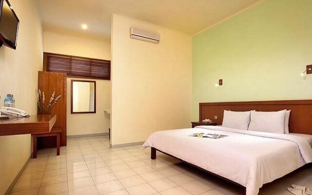Giri Hotel Lombok