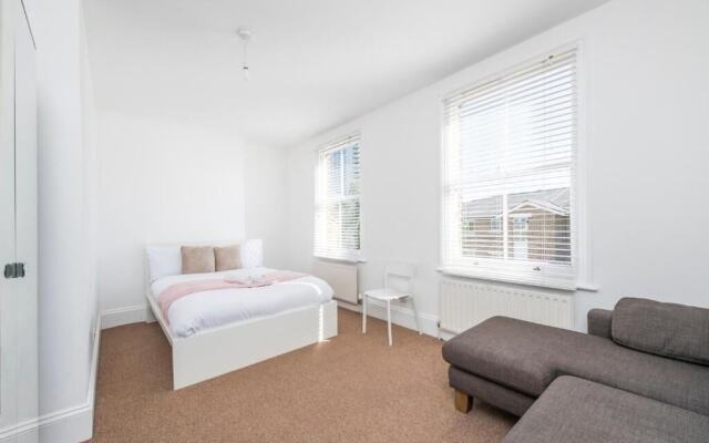 Luxury Apartment London Eye Westminister