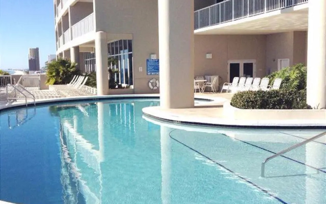 Palazzo by Pelican Property Management