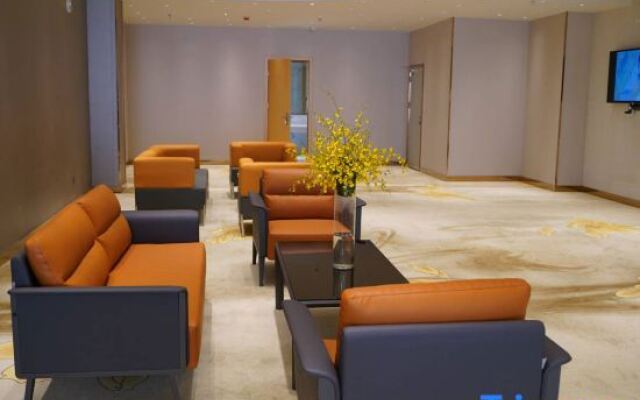 Microtel by Wyndham Old Town of Lijiang