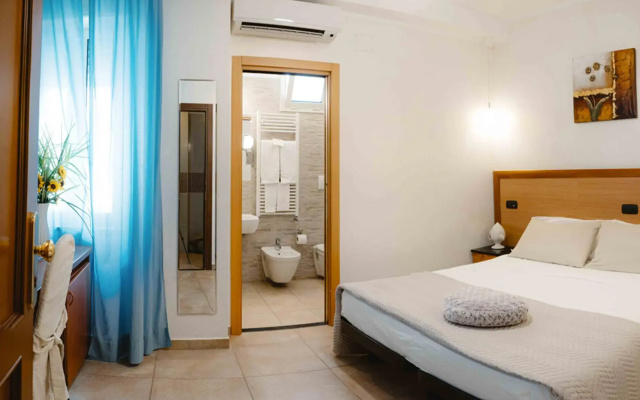 Hotel Accord Le Rose