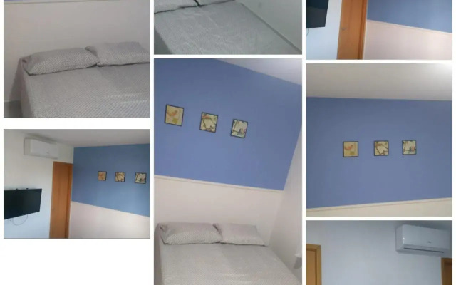 Palm Village Acqua Flat 107
