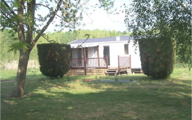 Les Terrasses De Rivarennes