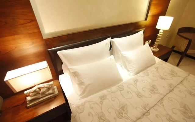 City Code Exclusive Apartments